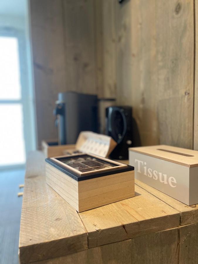 Nieuwe Kamer In Centrum Brugge Met Badkamer ! Ngoại thất bức ảnh